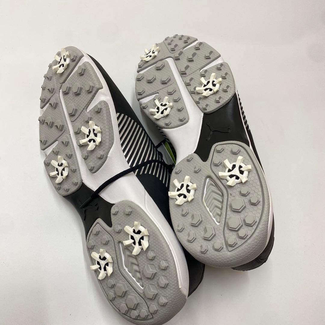 PUMA ゴルフシューズ 192430 03