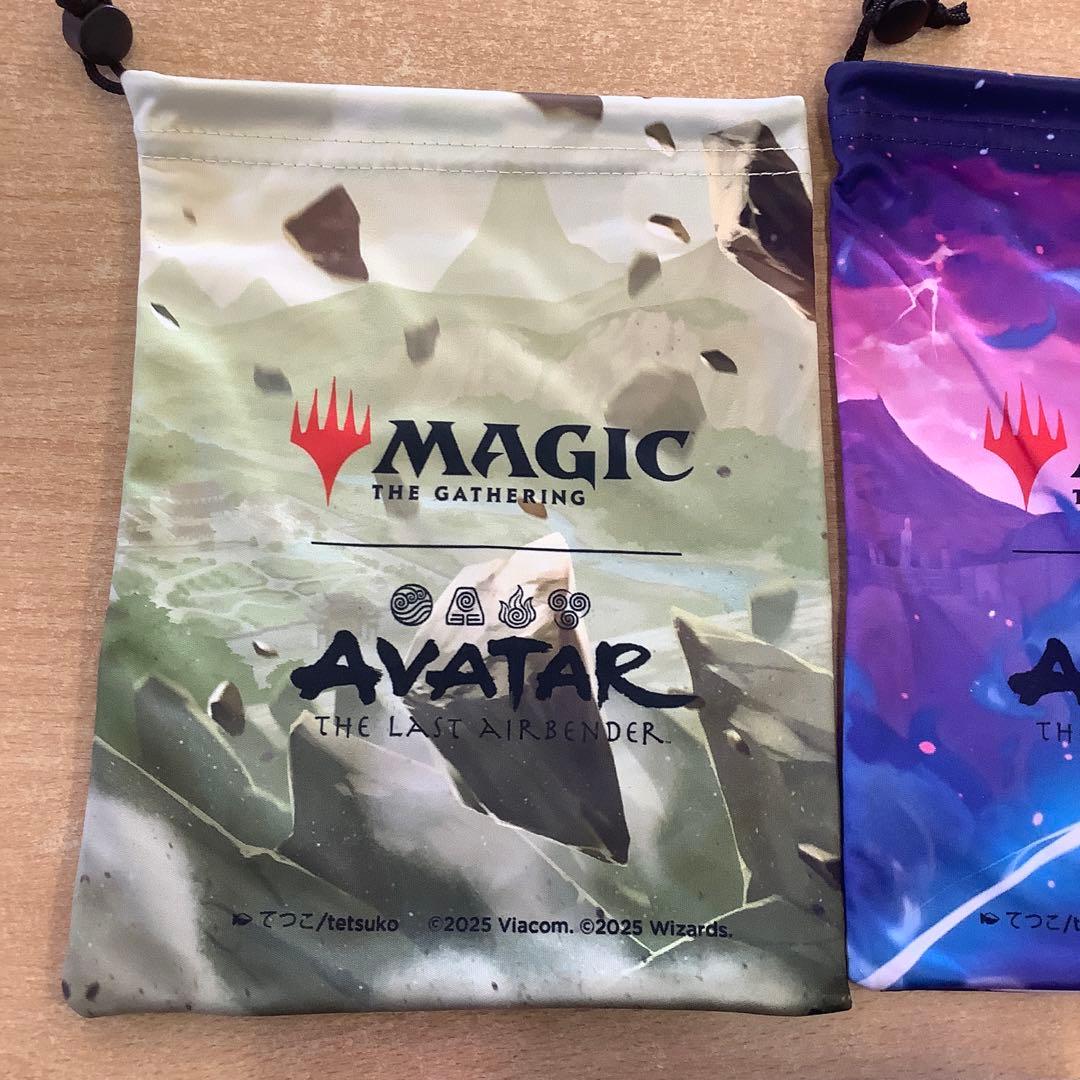 MTG 伝説の少年アン　コレクターブースター　日本語版　新品未開封　ポーチ付き