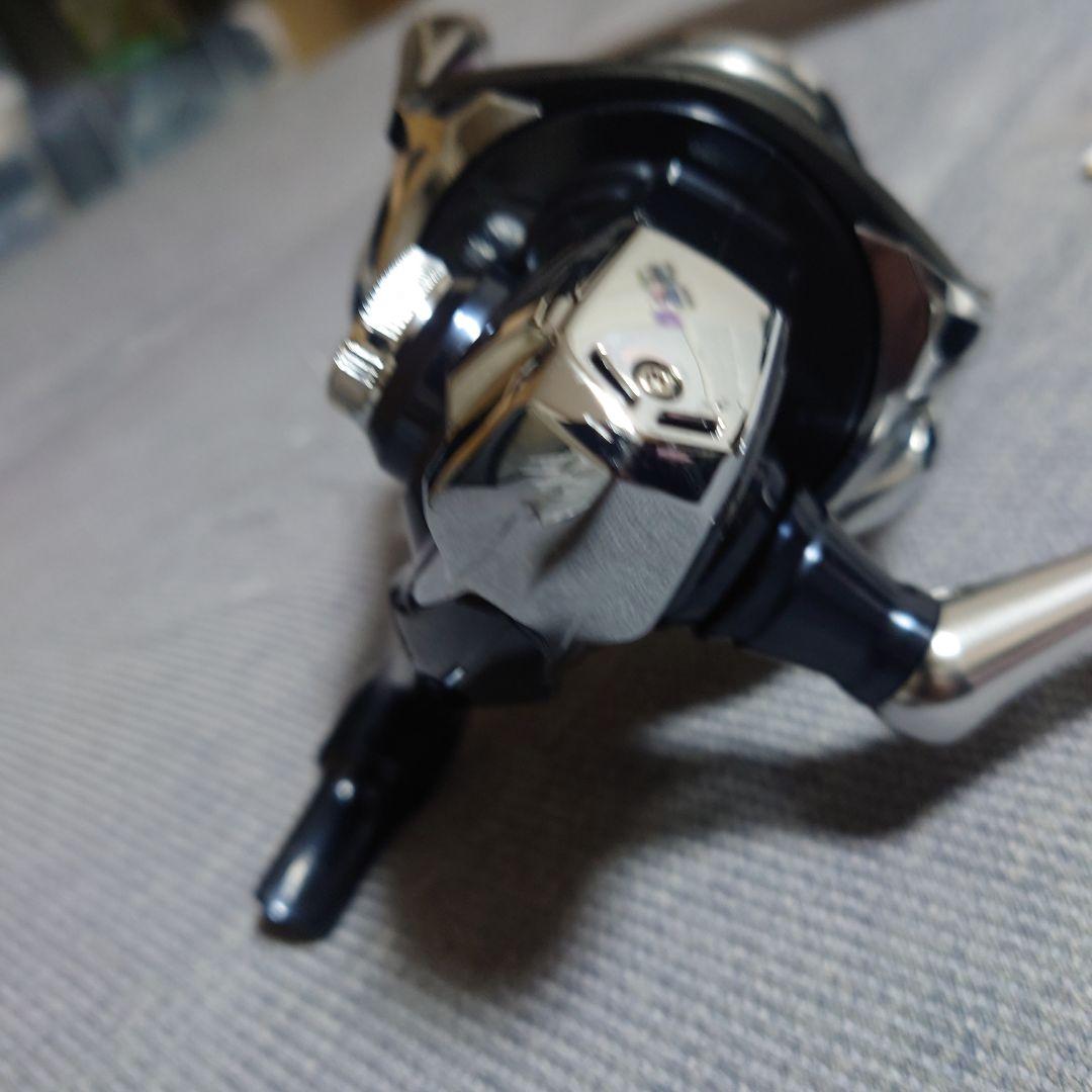 SHIMANO TWIN POWER SW10000HG スピニングリール