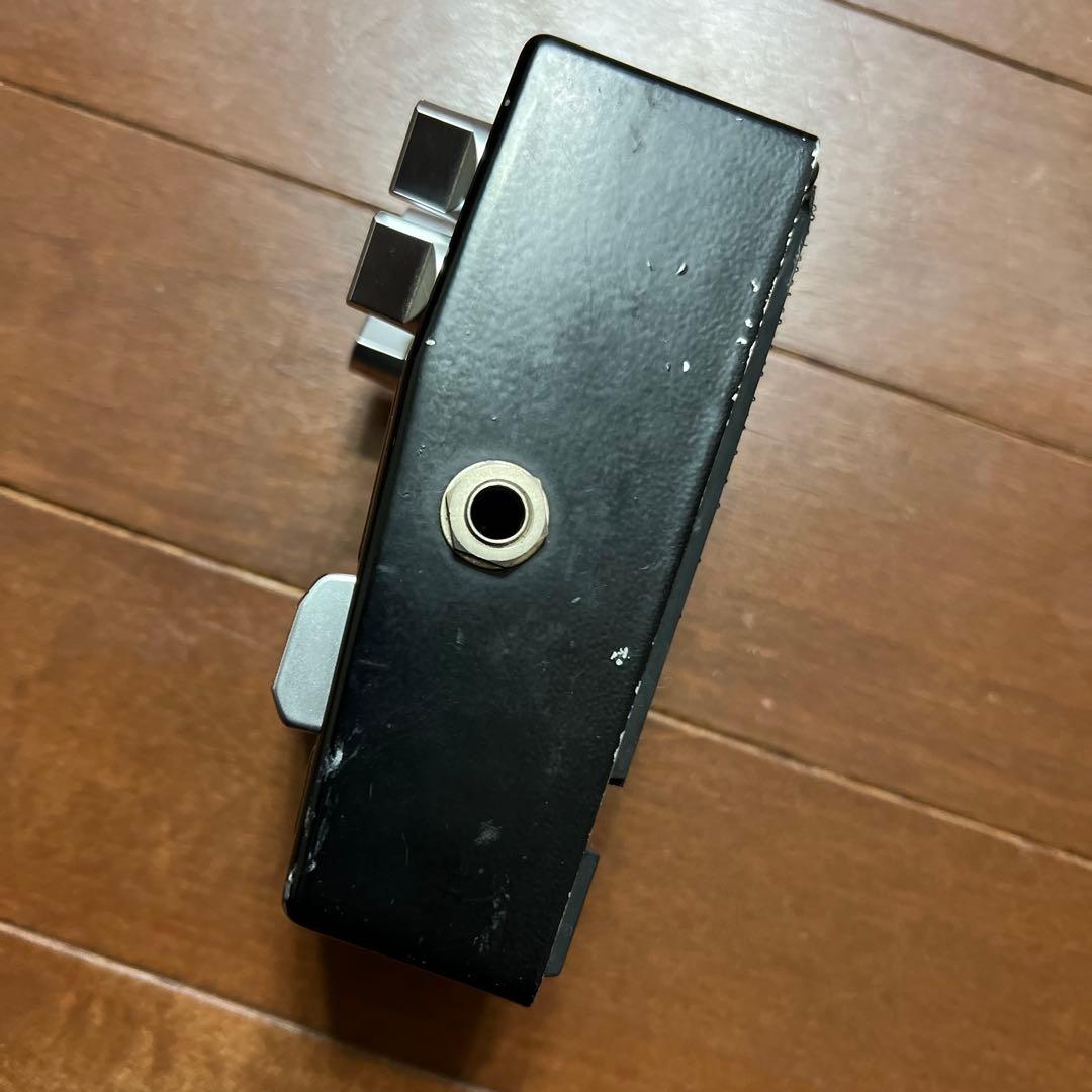 美品 Guyatone PS-021 布袋さん御用達 エキサイター&コンプレッサ