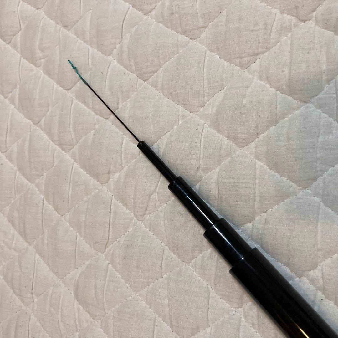 シマノ　鯉つり　十五　鯉竿　十五尺　へら竿　ヘラブナ竿