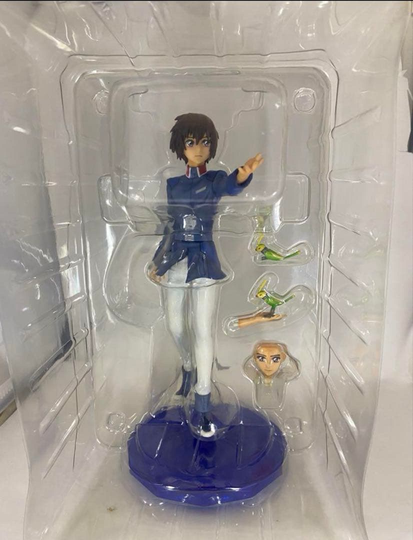 ガンダムSEED メガハウス G.E.Mシリーズ キラ・ヤマト