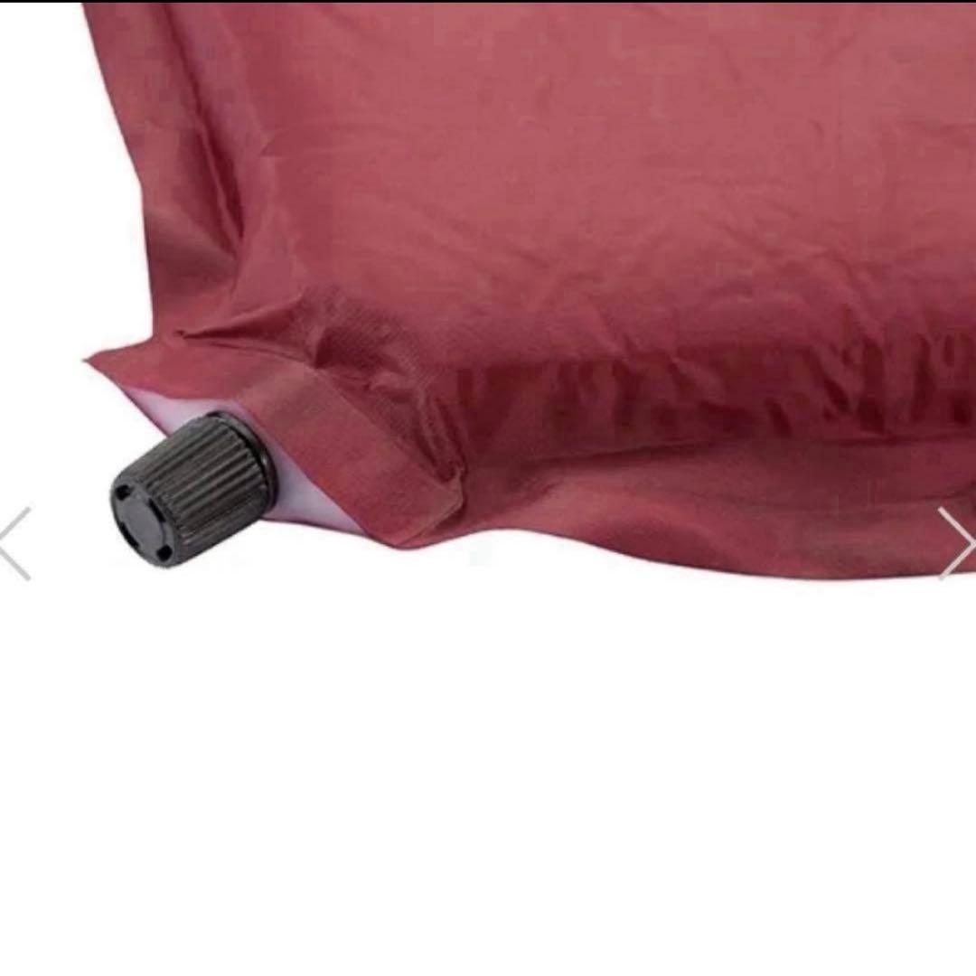 コールマン Coleman エアーマット　キャンパーインフレーターマット　ダブル