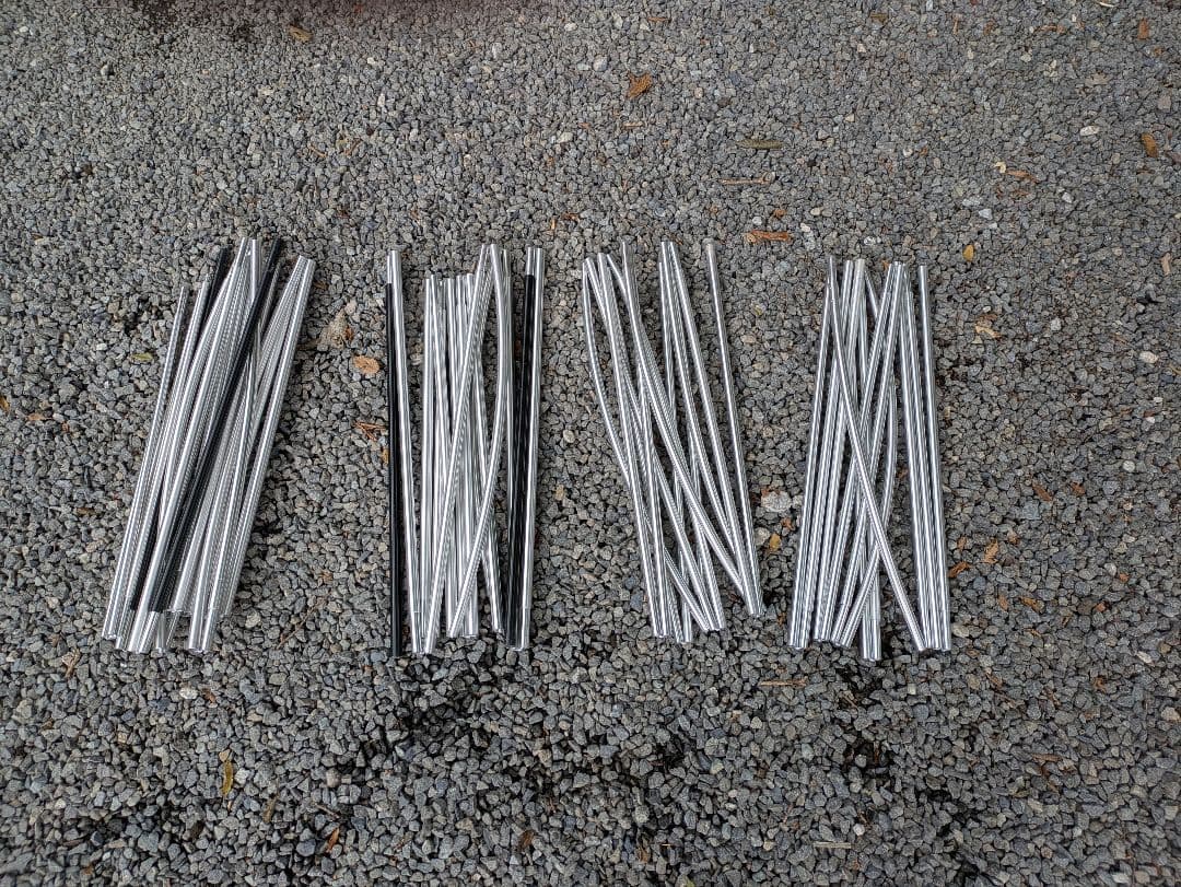 コールマン　タフスクリーン2ルームハウス DARKROOM サイズ LDX