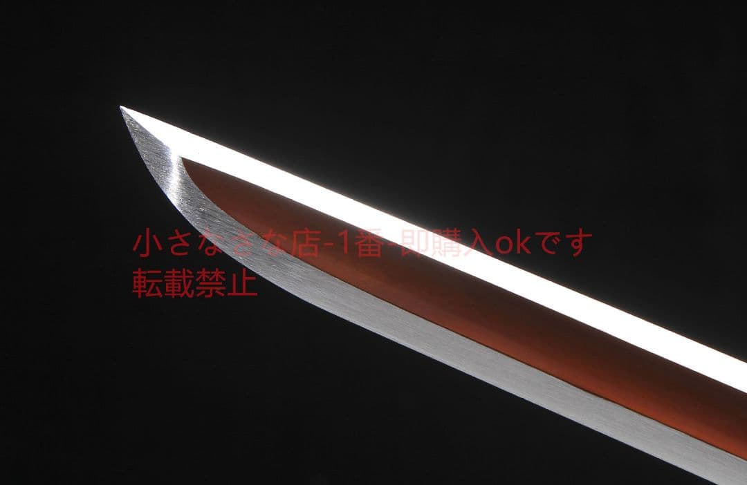 墨眉唐横刀環初金  古兵器 武具 刀装具 日本刀 模造刀 居合刀