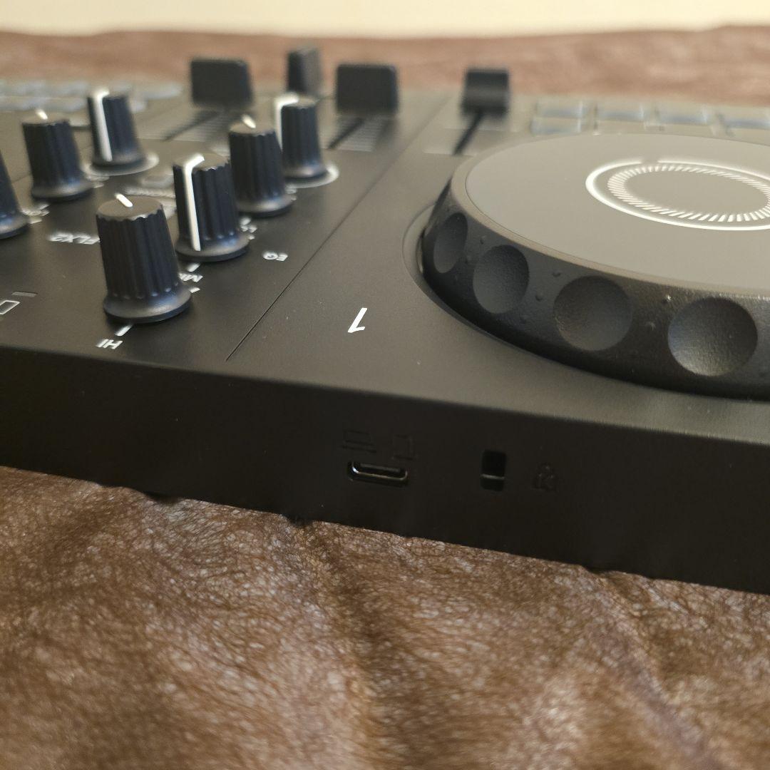 【AlphaTheta】DDJ-FLX2