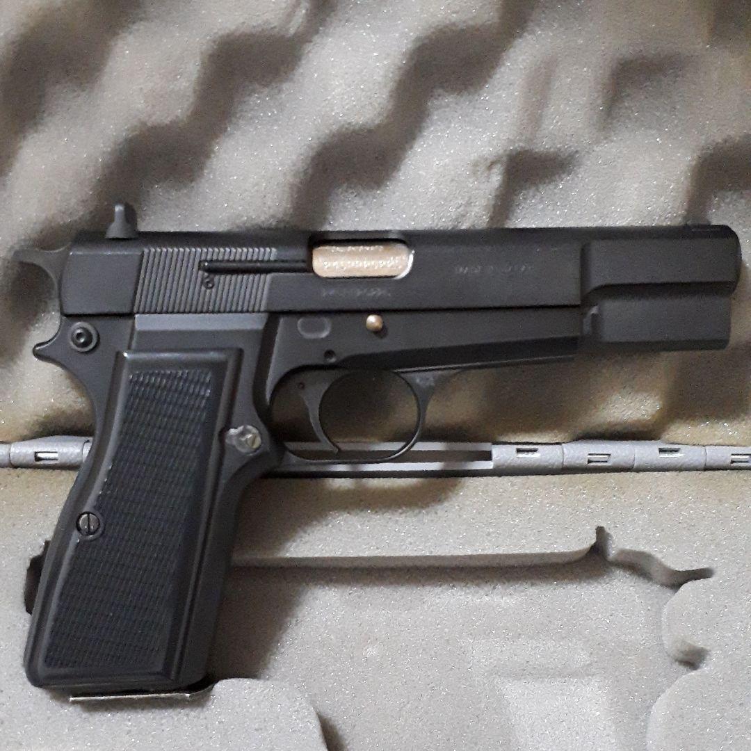 エアースポーツガン　ガスガン