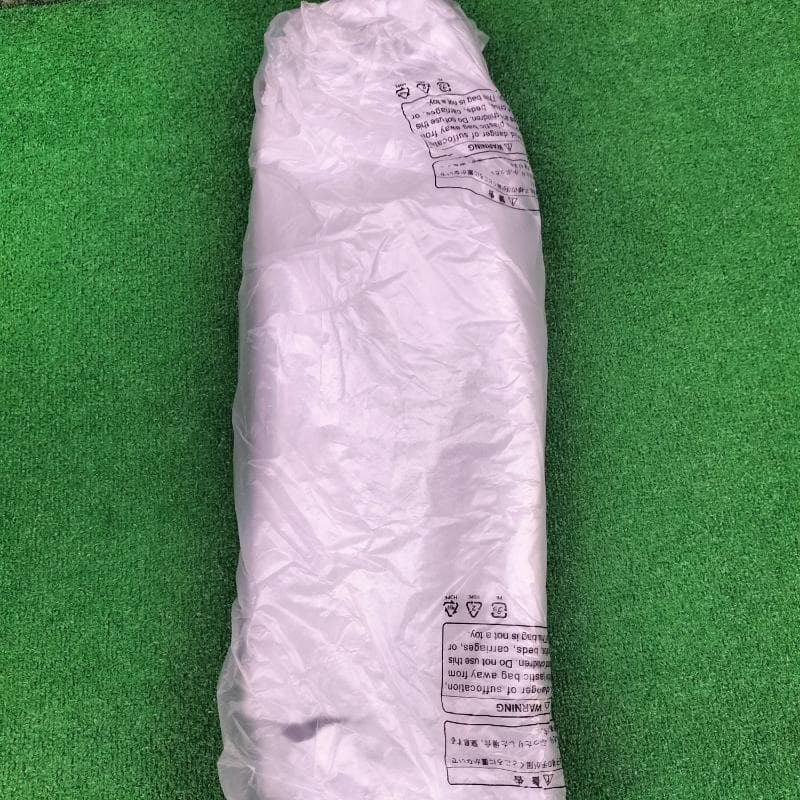 中古品 テーラーメイド メタルT キャディバッグ TD297 NAVY