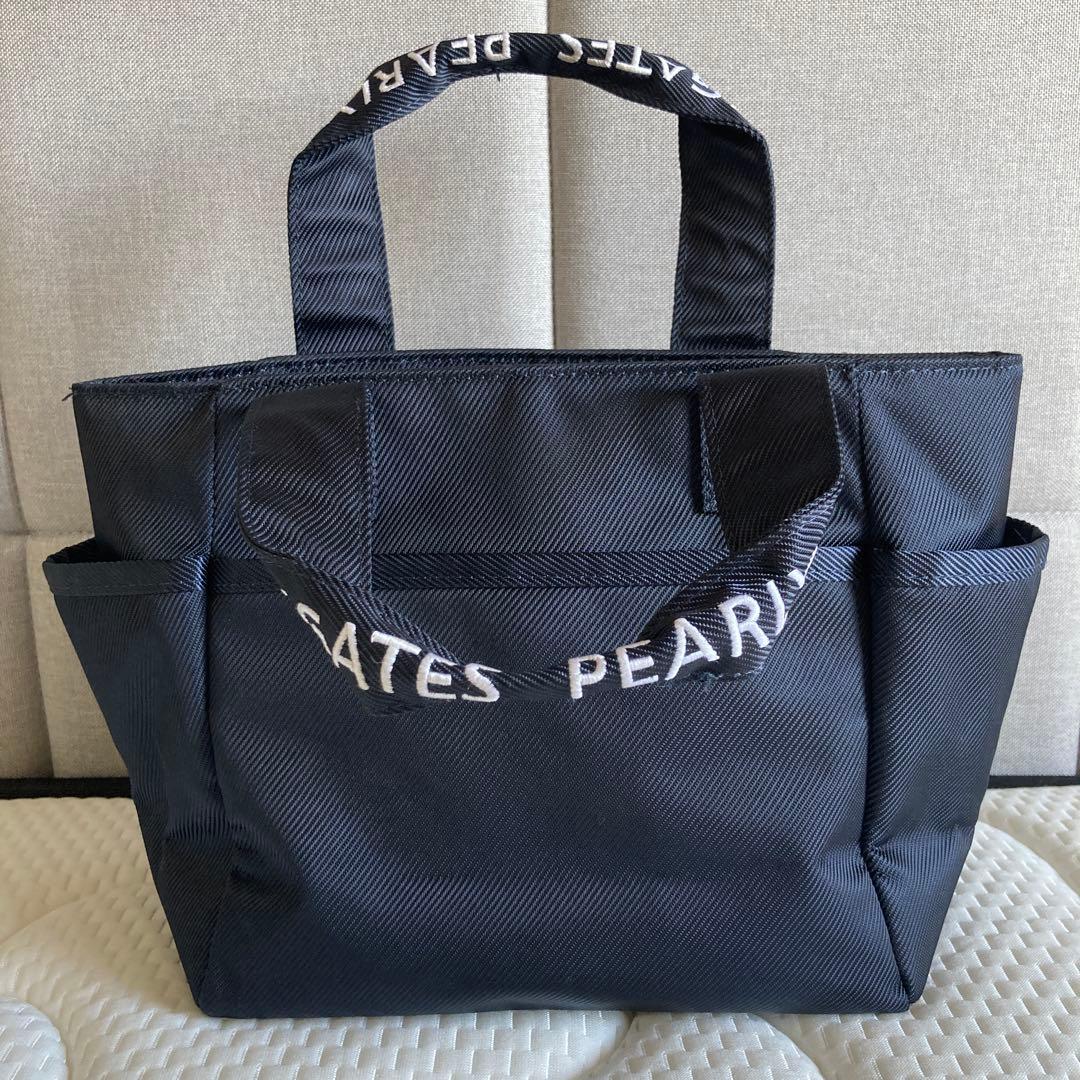 パーリーゲイツ ゴルフ　カートバック