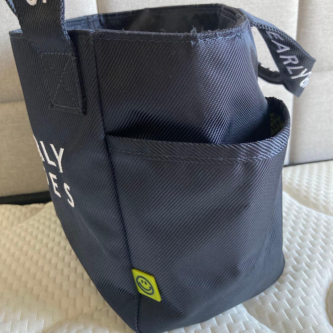 パーリーゲイツ ゴルフ　カートバック