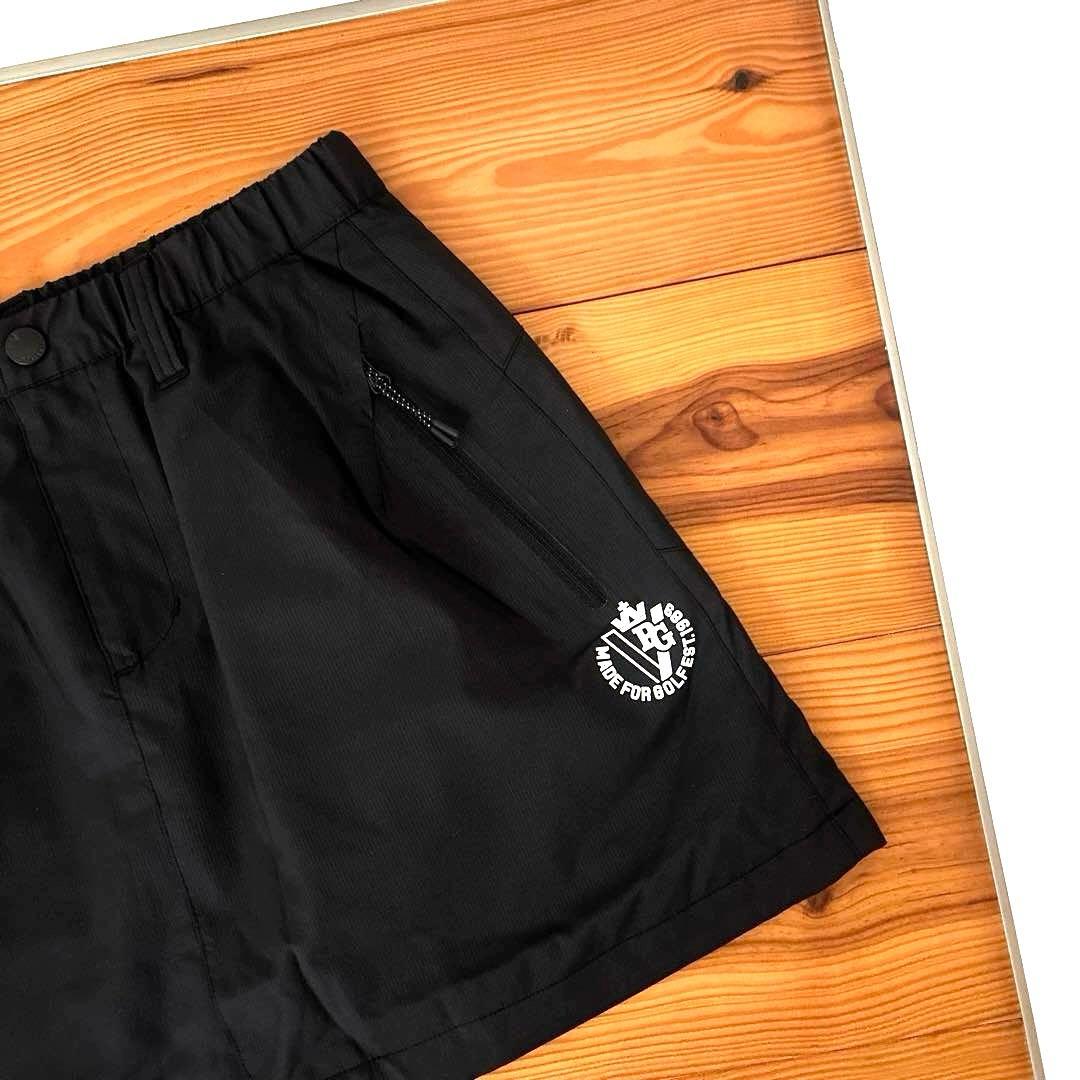 PEARLY GATES ゴルフストレッチスカート