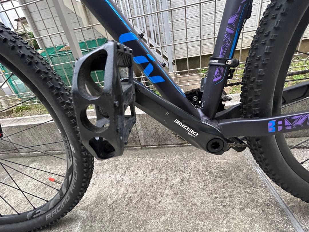 Liv OBSESS SLR 27.5インチ XS