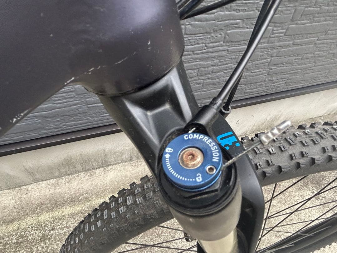 Liv OBSESS SLR 27.5インチ XS