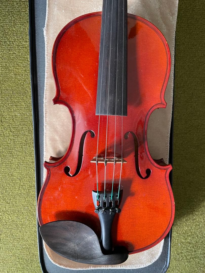 Allan drexcdll / アランドレクセル⭐️バイオリン 1/2