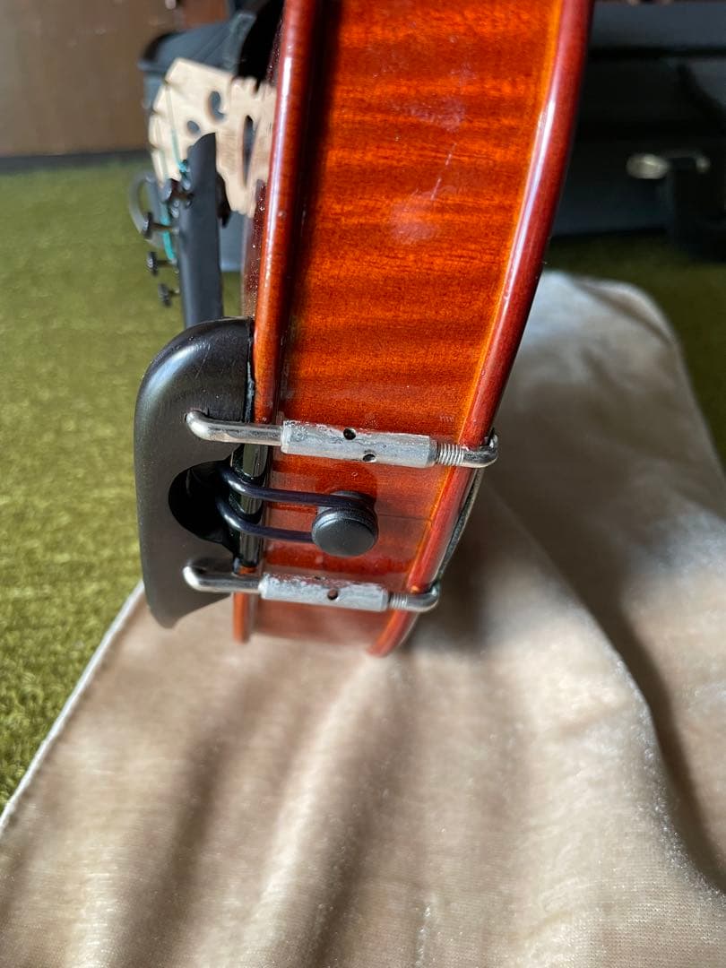 Allan drexcdll / アランドレクセル⭐️バイオリン 1/2