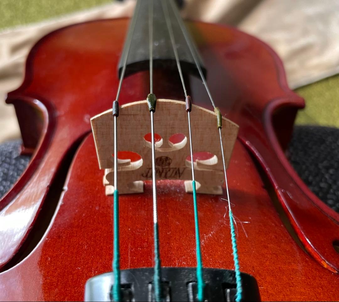 Allan drexcdll / アランドレクセル⭐️バイオリン 1/2