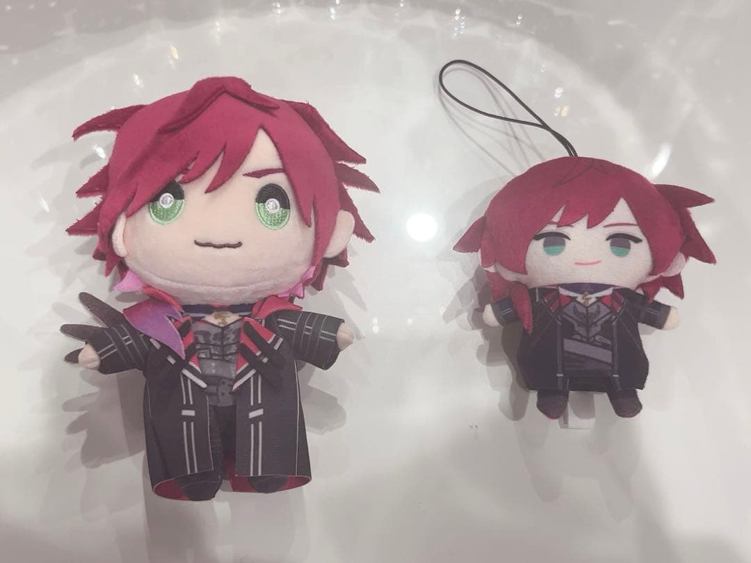 にじさんじ まとめ売り ローレン・イロアス 渡会雲雀