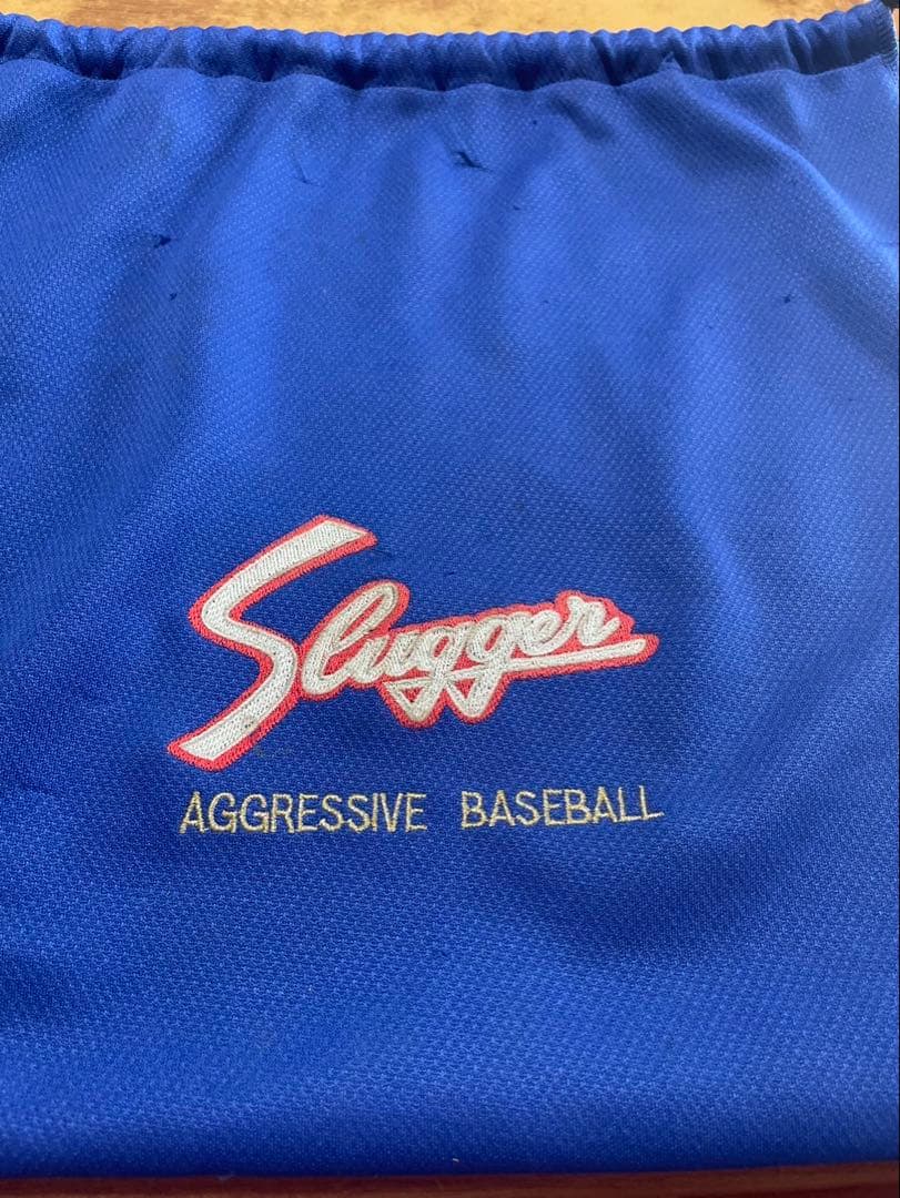 久保田　スラッガー　軟式　オーダー　グローブ