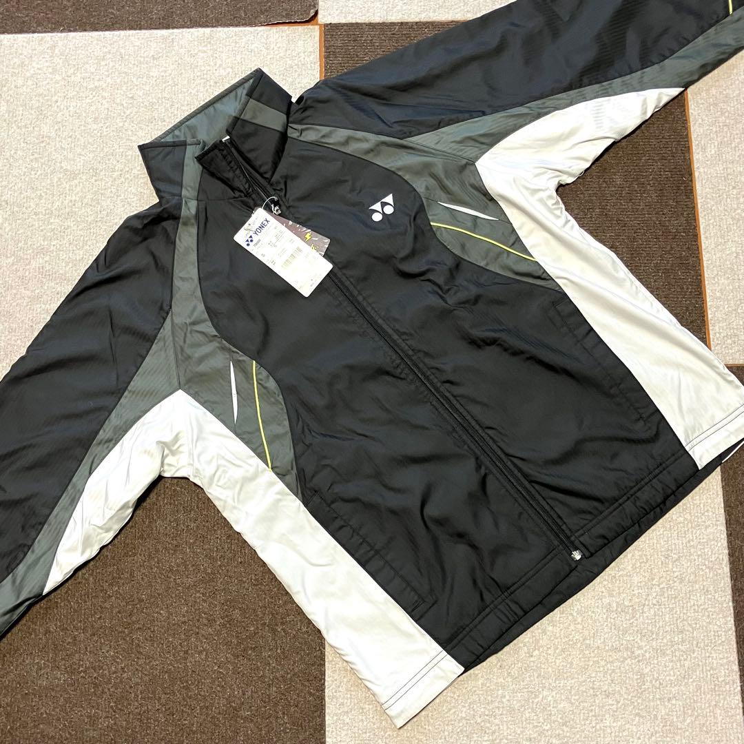 新品未使用❗️YONEX ヨネックス ウォームアップ上下セット Sサイズ テニス