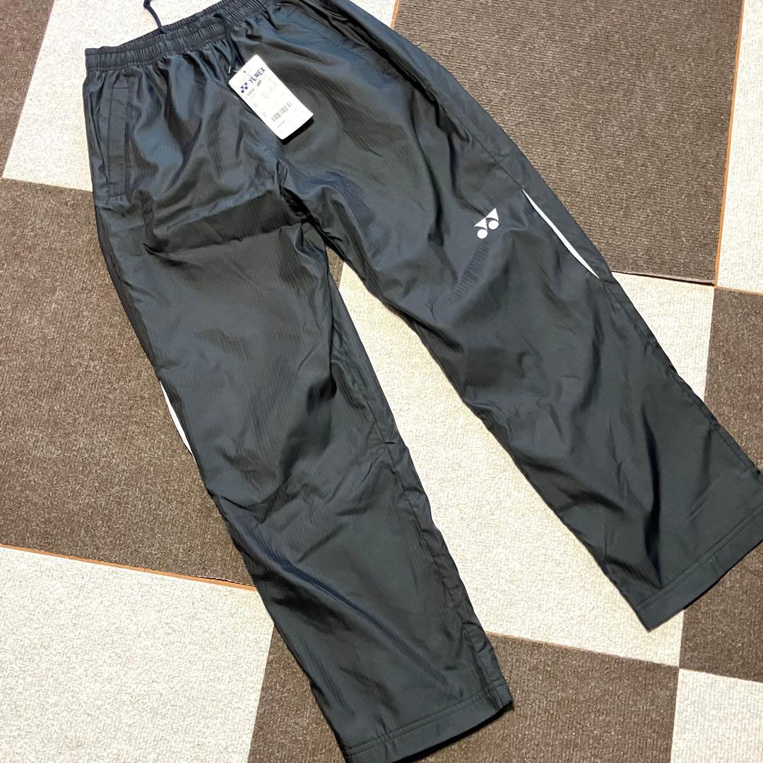 新品未使用❗️YONEX ヨネックス ウォームアップ上下セット Sサイズ テニス