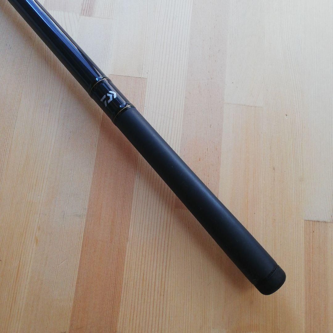 REGAL 3-45遠投 磯竿