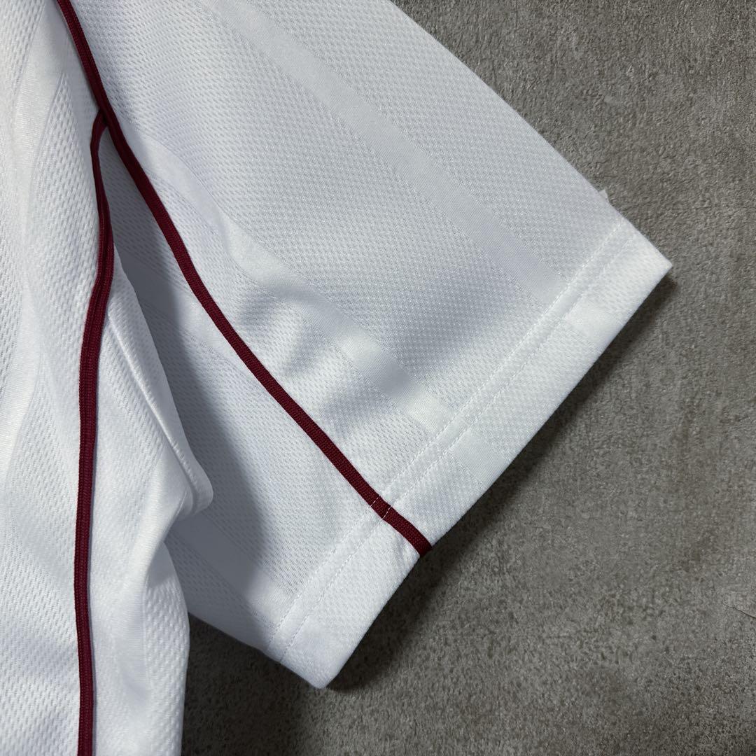 【激レア】 楽天 イーグルス まぁくん直筆サイン ユニフォーム 18 田中将大