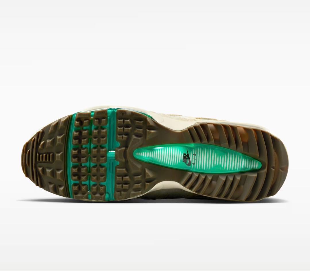 NIKE GOLF ナイキ エア マックス '95 G