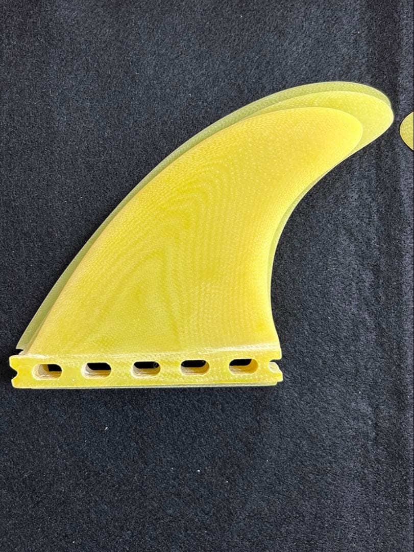 キャプテンフィン　タイラーウォーレン5 Fin (5フィンセット)