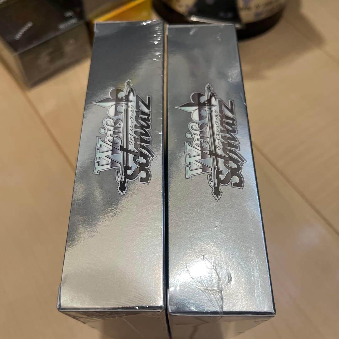 【ディズニー100 初版】シュリンク付き2BOX YEARS OF WONDER