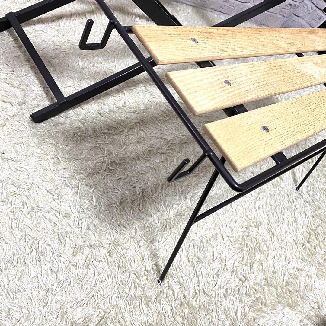 【廃盤】ネイチャートーンズ テーブル ワイドスタンドフォー2バーナー キャンプ