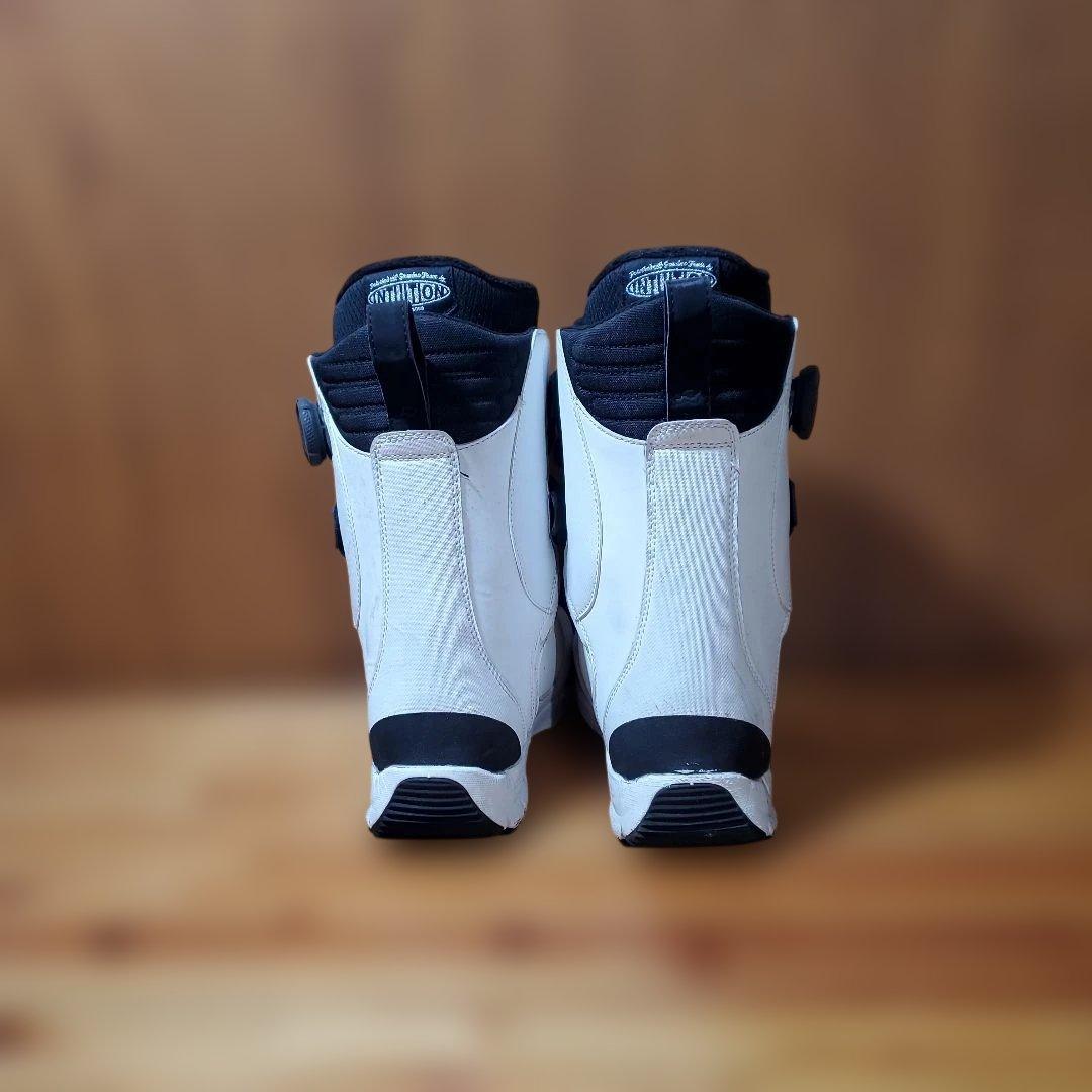 RIDE スノーボードブーツ 25cm! 26182