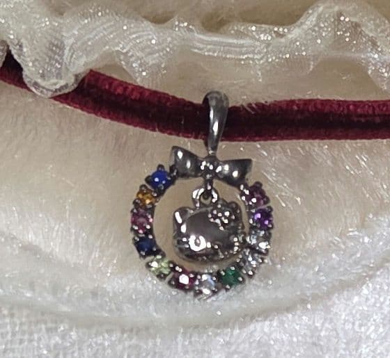 激レア☆ハローキティ☆バースデードール☆シリアル入り600体限定品☆2000