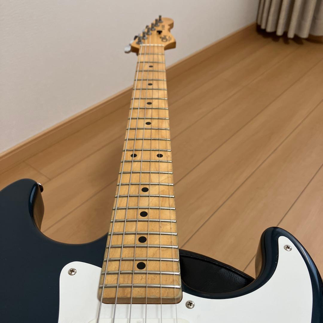 ストラトキャスター　G&L S-500 日本製