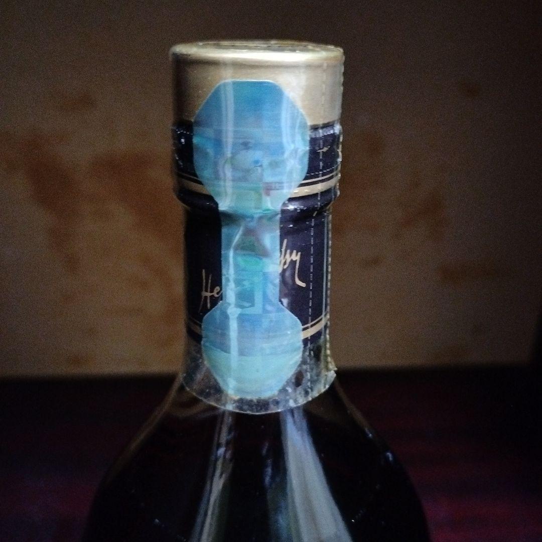 Hennessy VSOP コニャック 0.70L