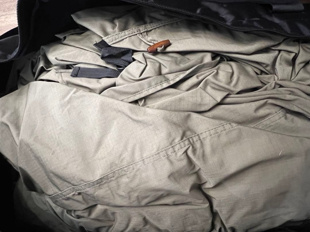 rootbase テント おまけ 16ft TC ポリコットン 2ルームテント