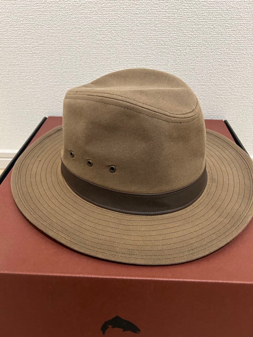Simms シムス　ガイドクラシックハット　Guide Classic Hat