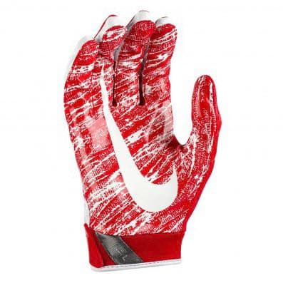 NIKE VAPOR JET 4.0 アメフト グローブ Lサイズ【新品】