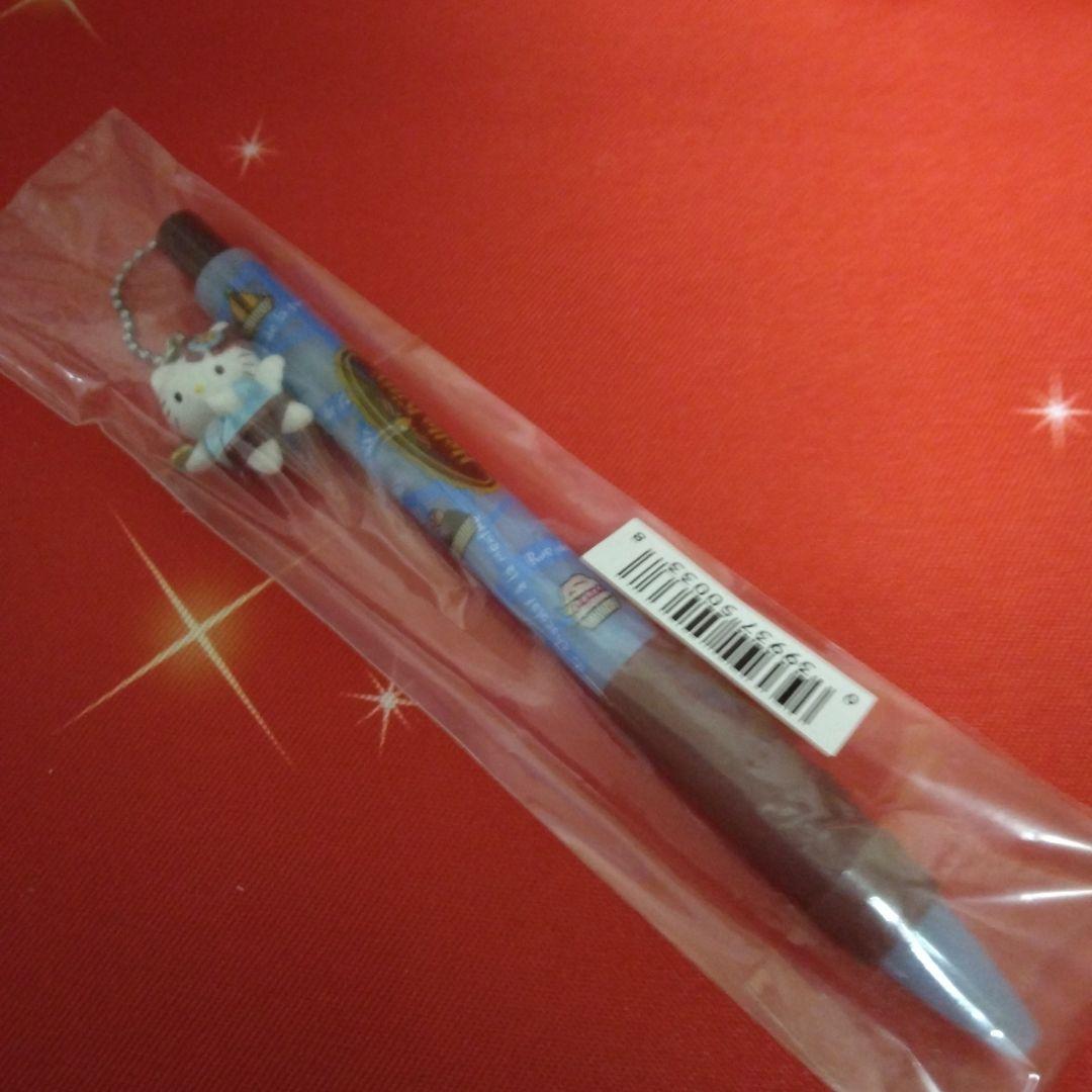 レア♡ハローキティ ボールペン カップケーキモチーフ