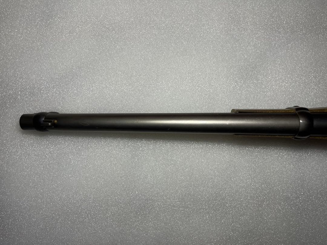 KTW ウィンチェスター M1873カービン