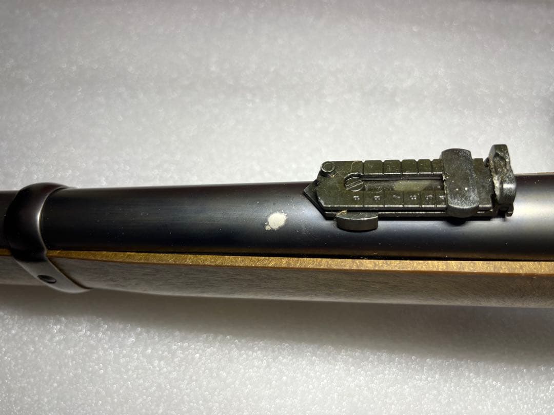 KTW ウィンチェスター M1873カービン