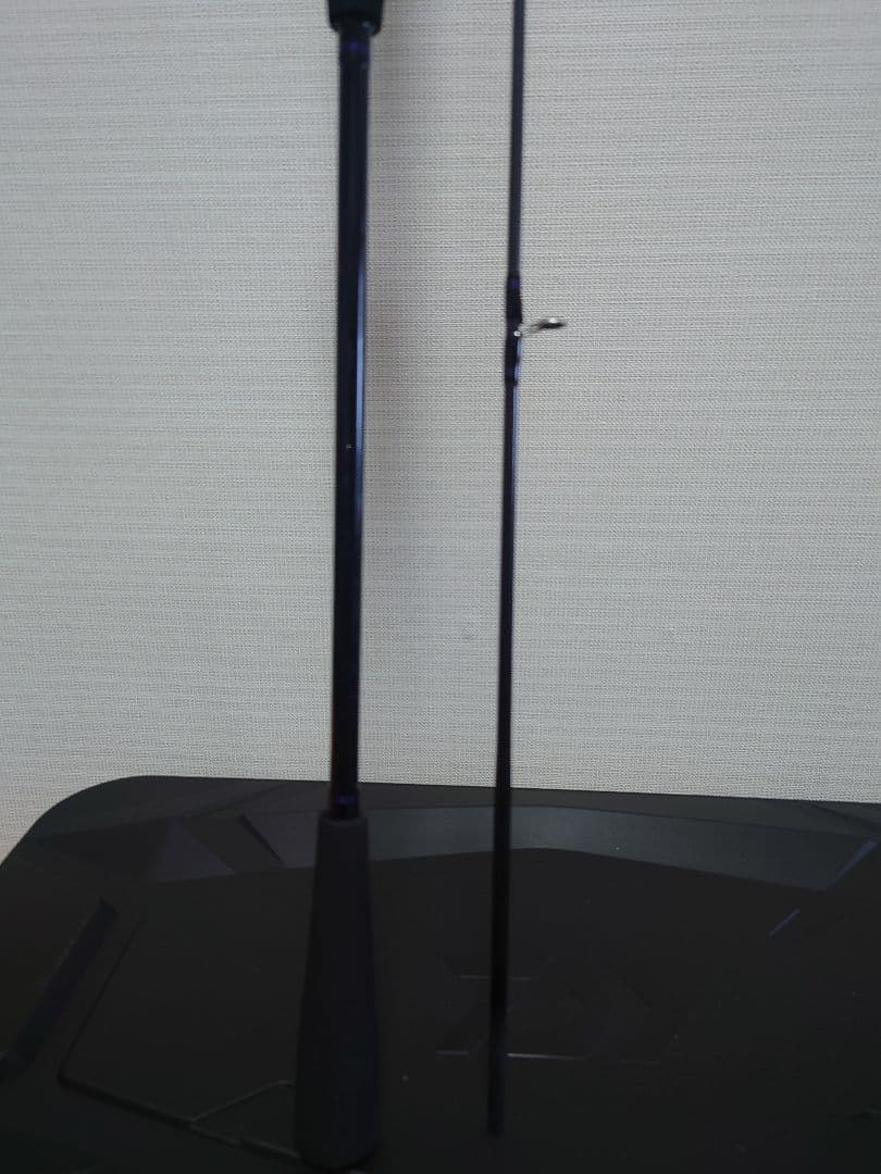 鏡牙 X ６３ｂ−２ タチウオロッド