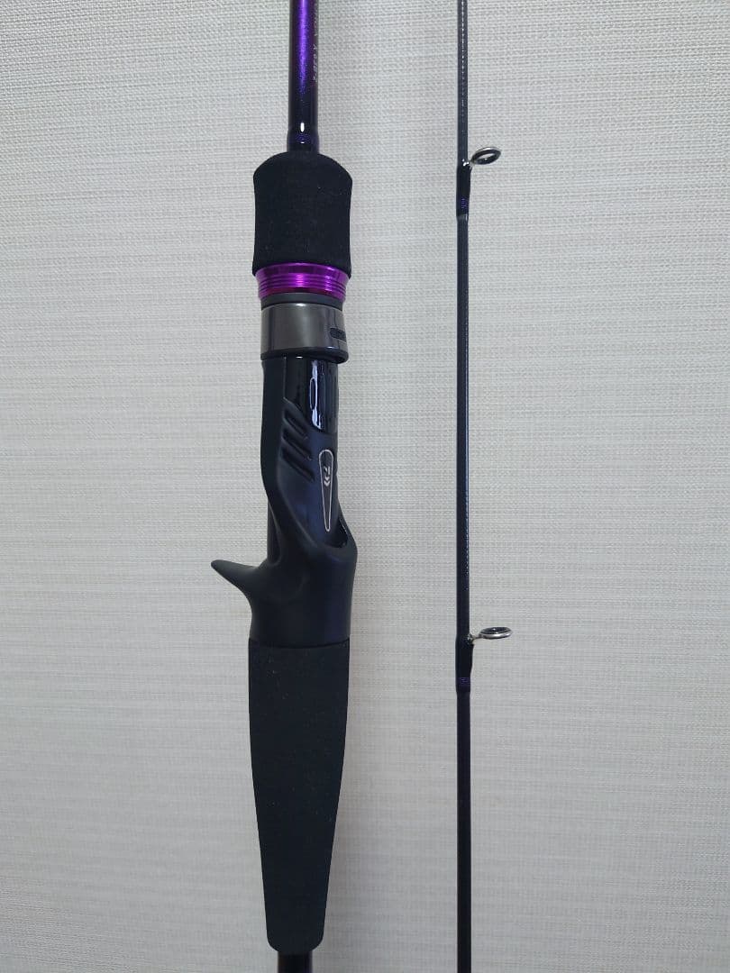 鏡牙 X ６３ｂ−２ タチウオロッド