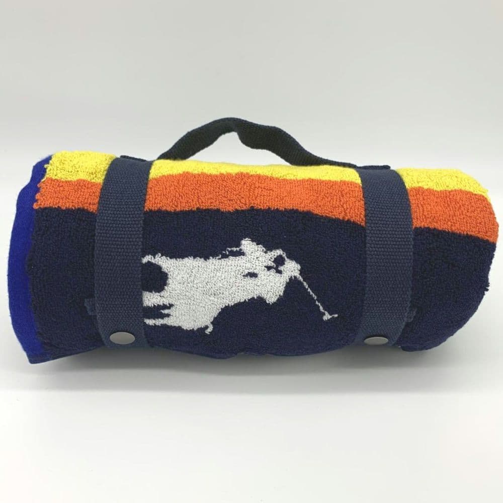 [激レア] 全米オープン 2024 US OPEN オフィシャルタオル