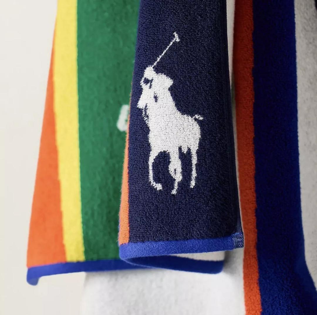 [激レア] 全米オープン 2024 US OPEN オフィシャルタオル