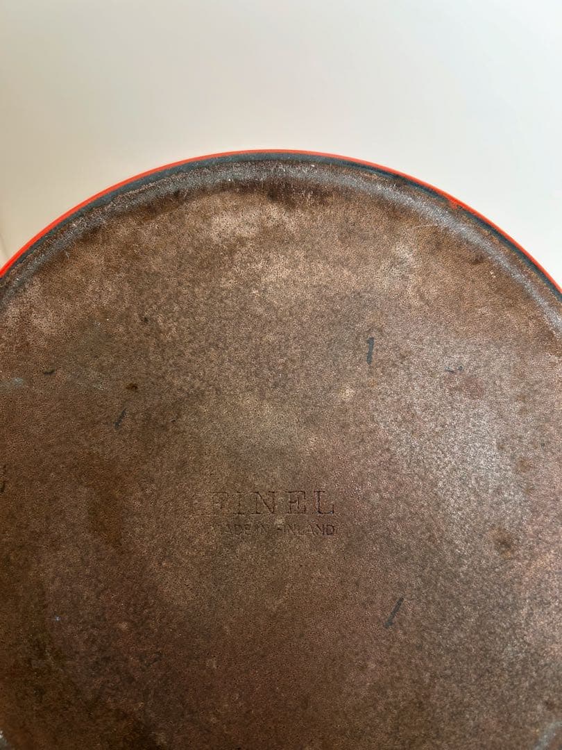 北欧ヴィンテージ フィネル/FINELコーヒーポット