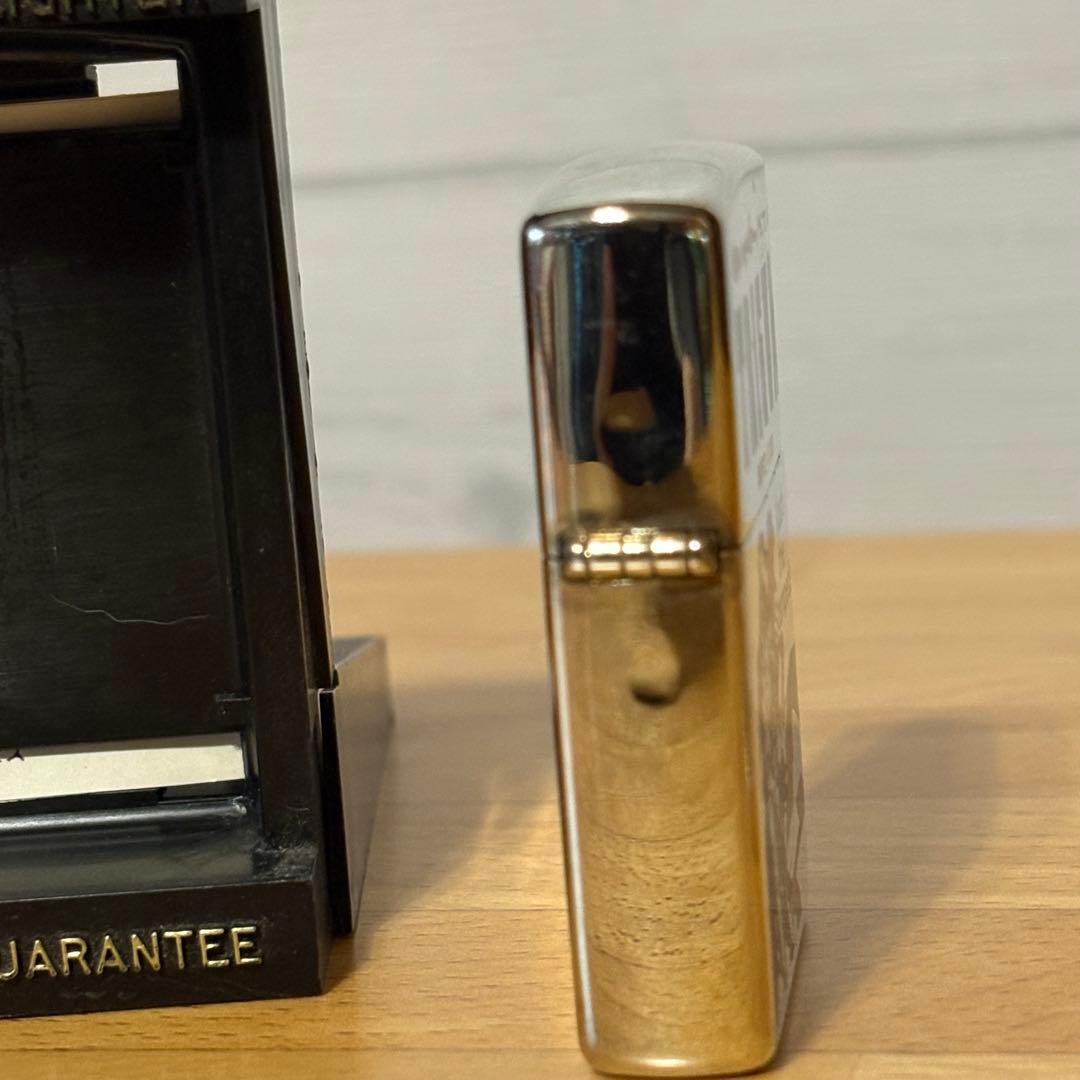 ★アニメ初期1998年頃の物★【TRIGUN】トライガンライター　62/1000