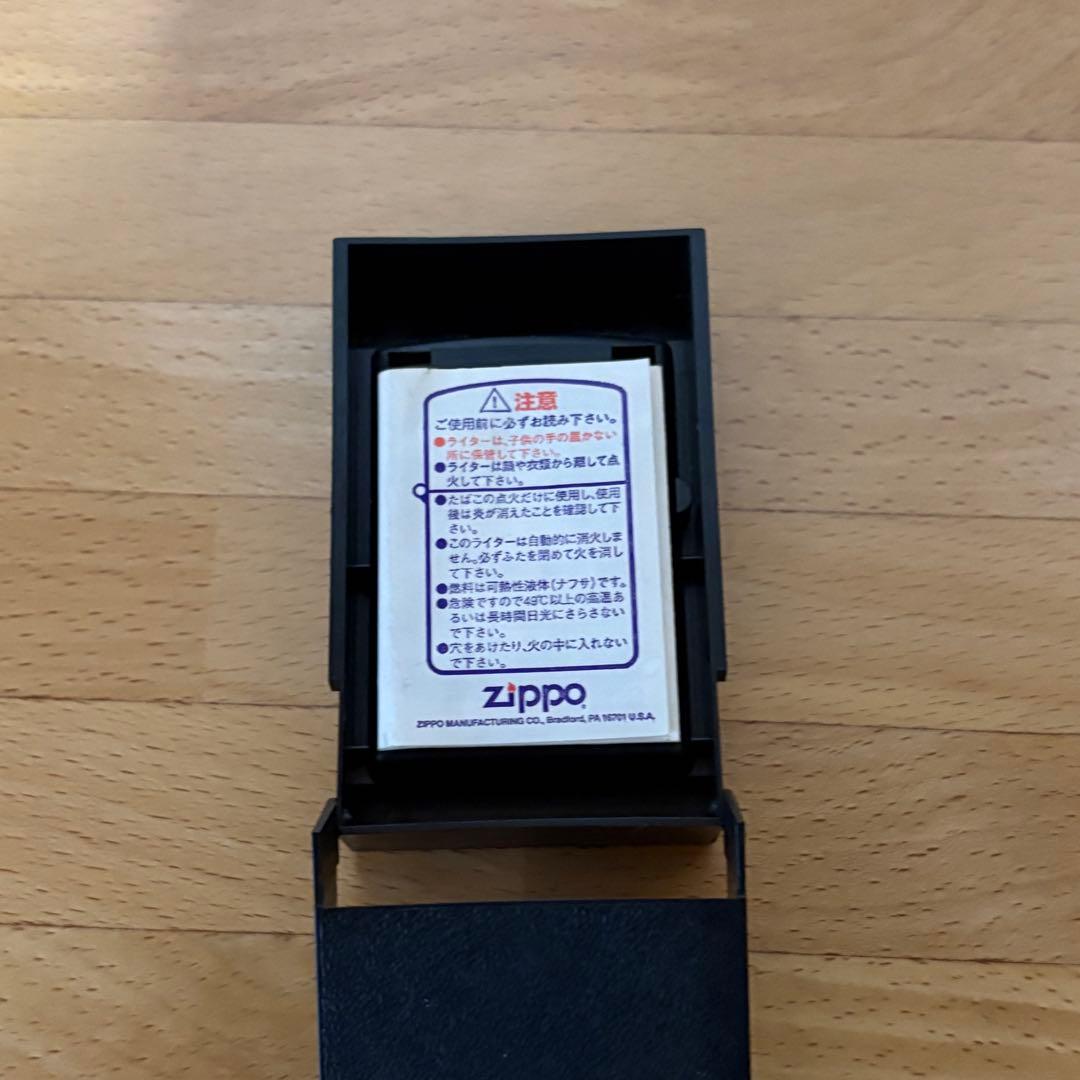 ★アニメ初期1998年頃の物★【TRIGUN】トライガンライター　62/1000