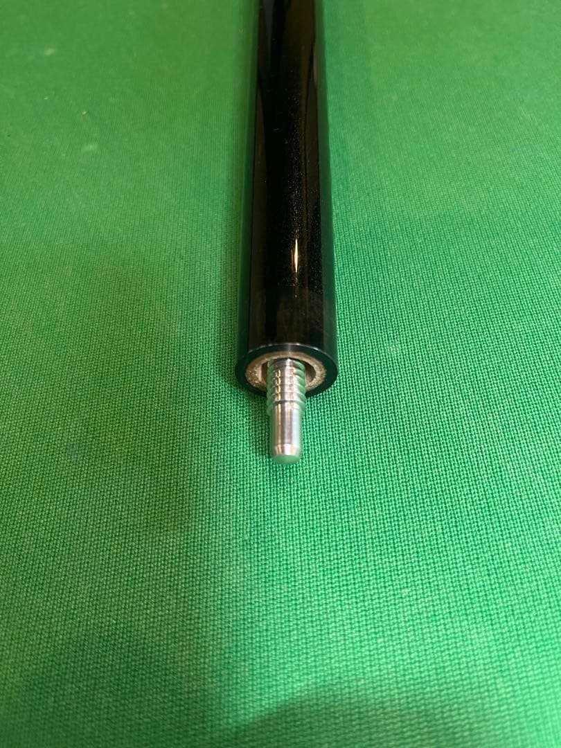 【中古品】MEZZ ハイブリッド ジャンプキュー　HJ-K　ブラック 黒