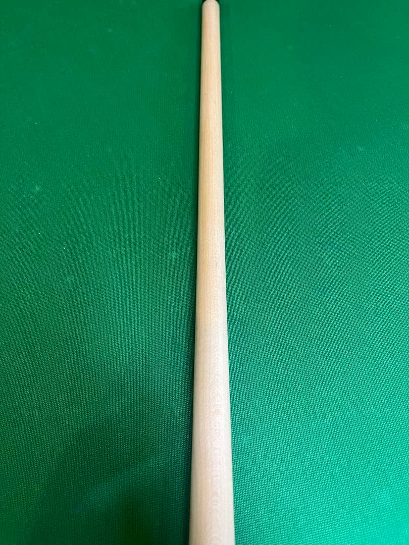 【中古品】MEZZ ハイブリッド ジャンプキュー　HJ-K　ブラック 黒