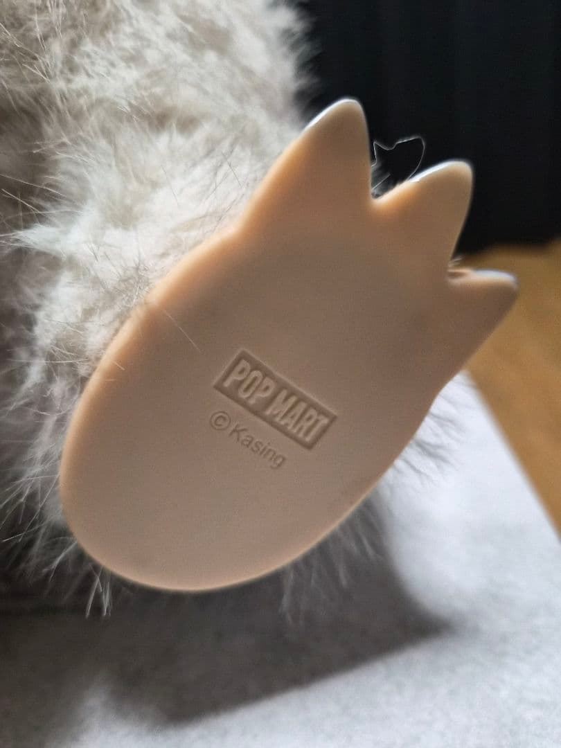 ラブブ エンジェルZIMOMO 極美品 確実正規品